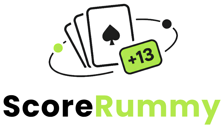ScoreRummy